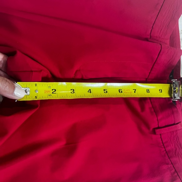 Theory Trouser pants - Picture 8 of 10